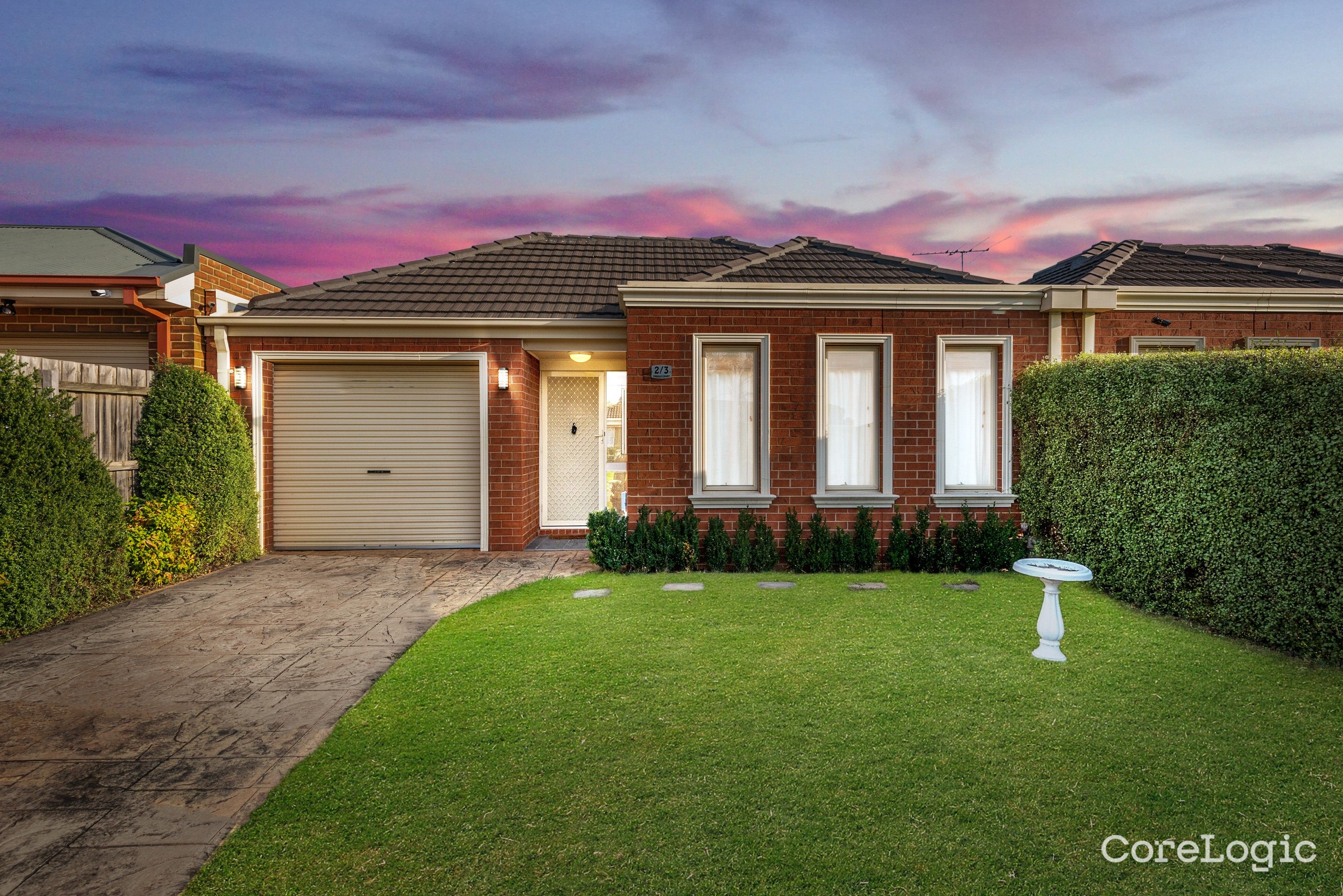 2/3 Padula Ct, Hillside, VIC 3037