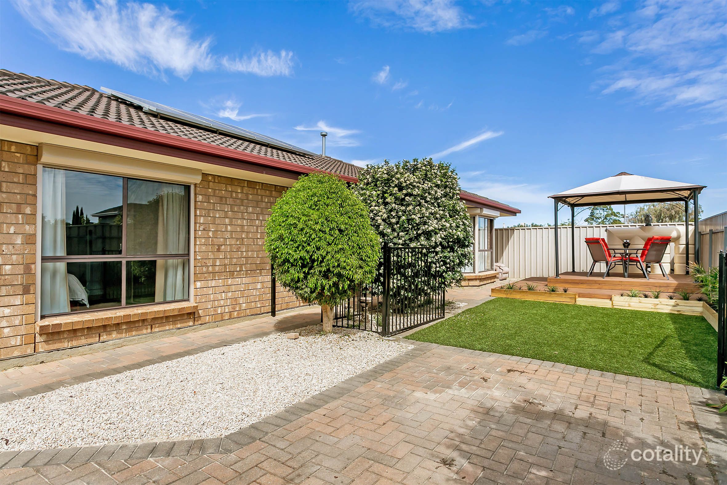 3/18 Packard St, North Plympton, SA 5037