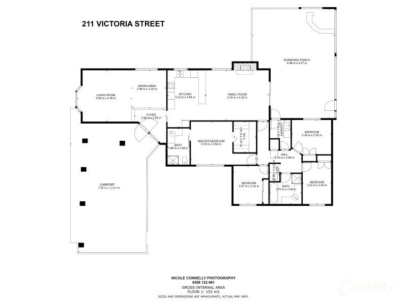 211 Victoria St, Deniliquin, NSW 2710