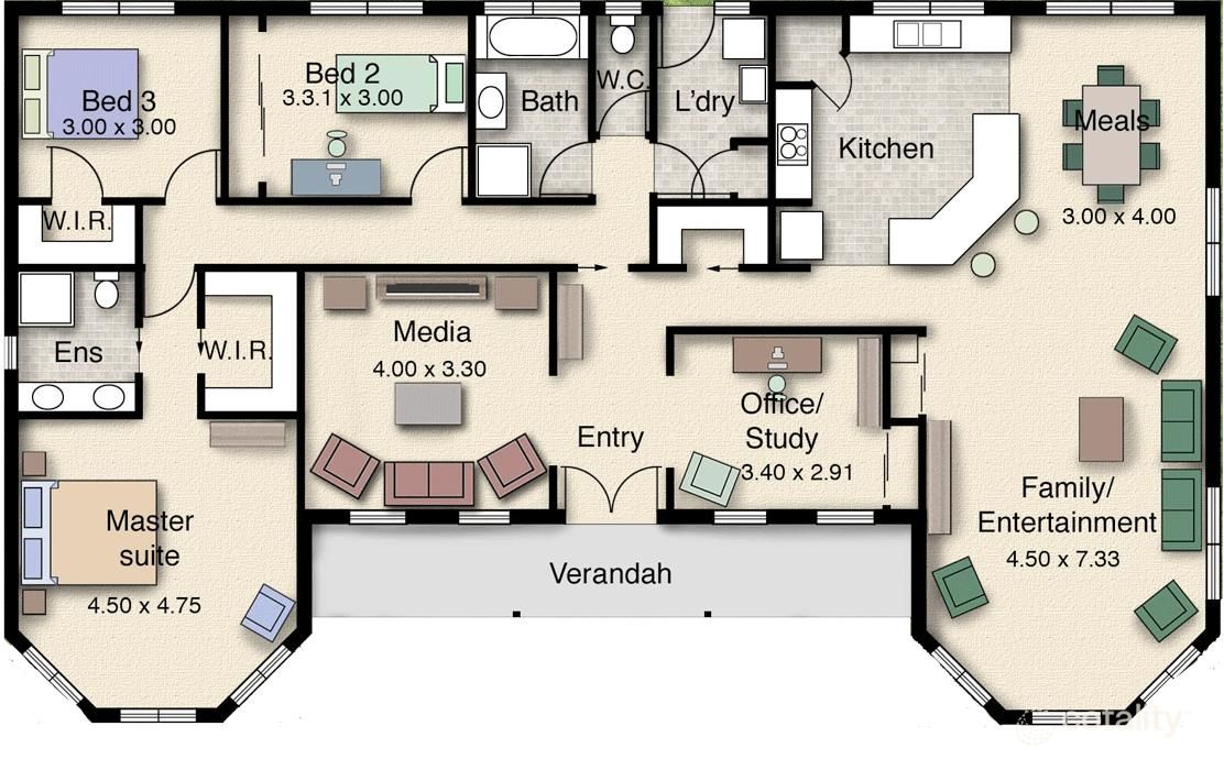 38 Lloyd Rd, Gunnedah, NSW 2380