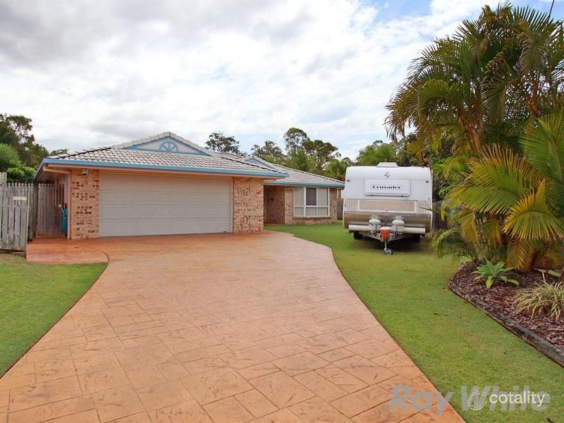 17 Fairview Pl, Bridgeman Downs, QLD 4035