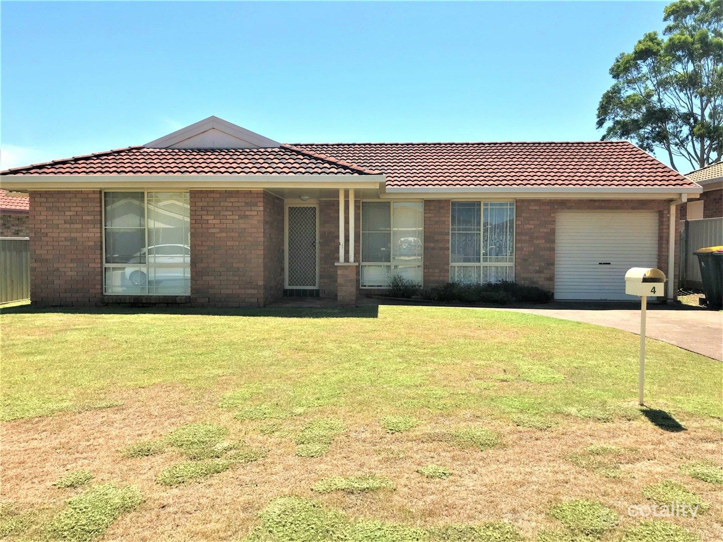 4 Kendall Pl, Raymond Terrace, NSW 2324