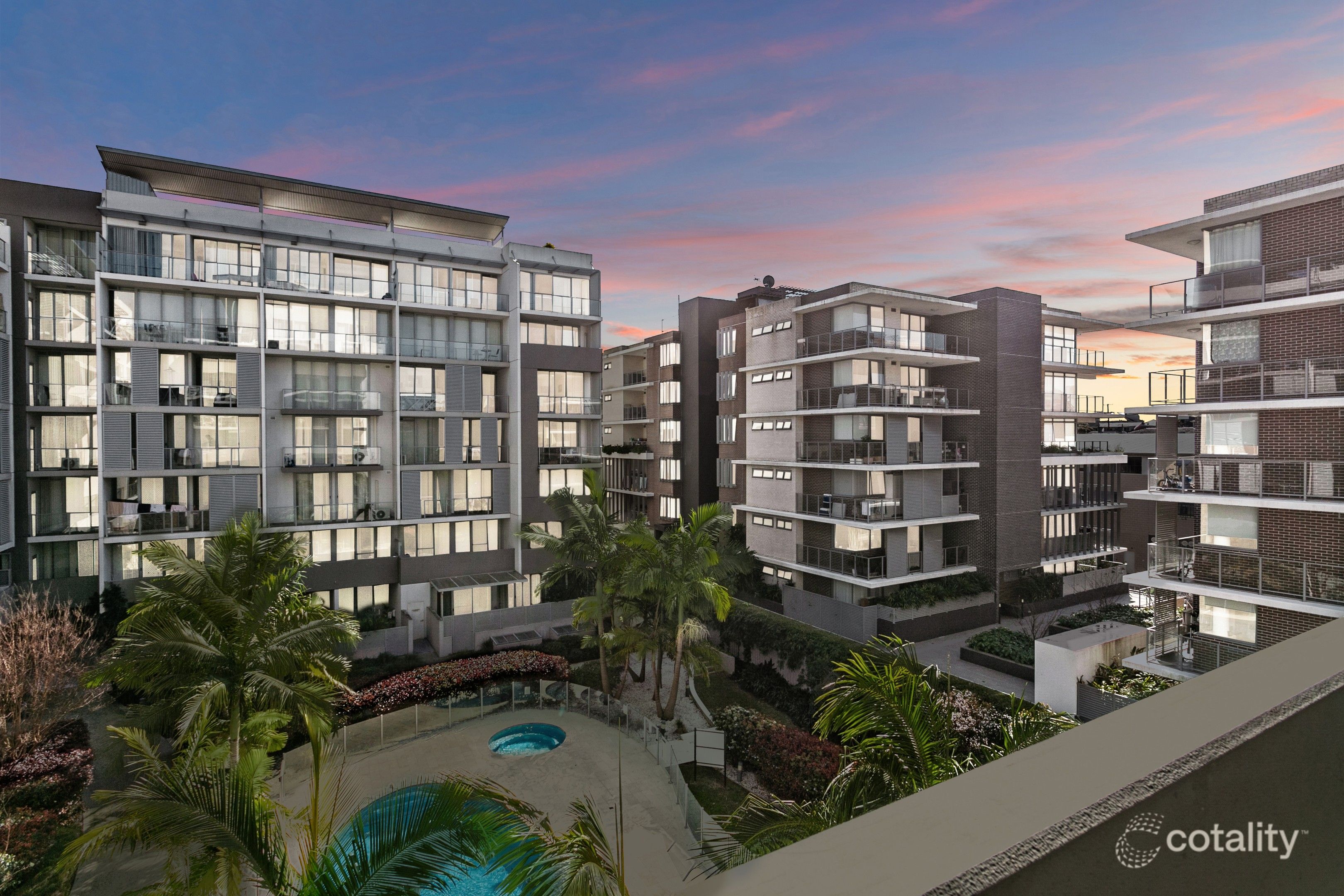 301/9-11 Wollongong Rd, Arncliffe, NSW 2205