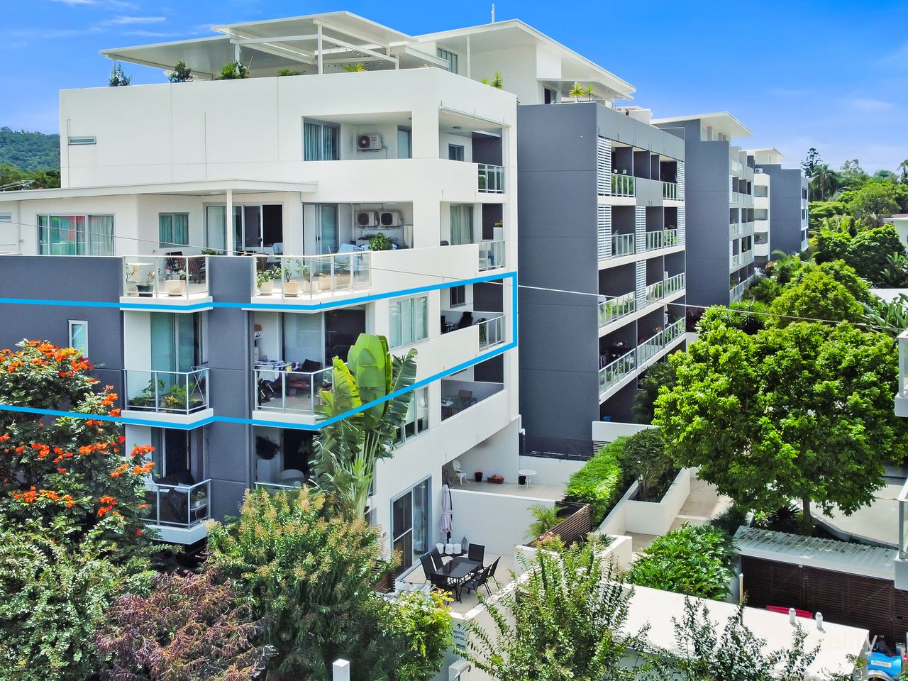 13/95 Clarence Rd, Indooroopilly, QLD 4068