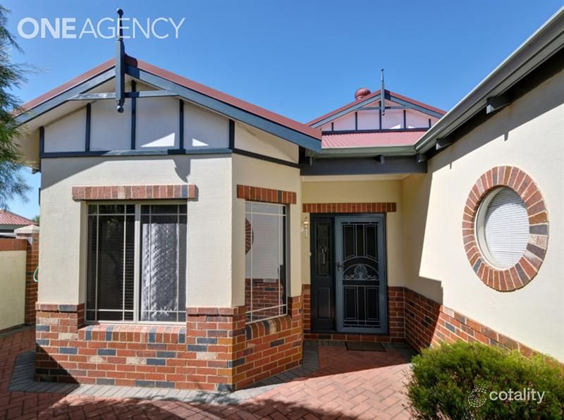 7 Rosa Mews, Woodvale, WA 6026