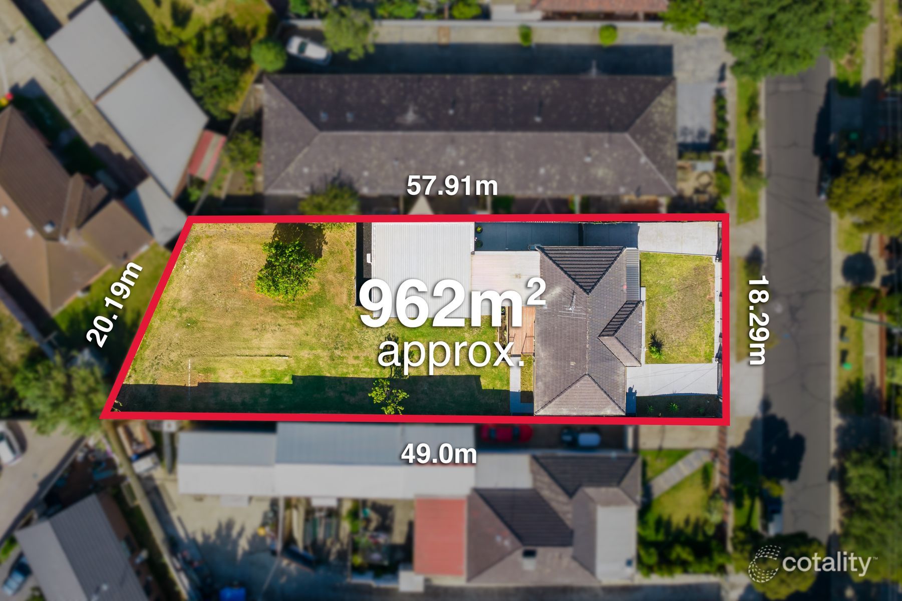 28 Mailey St, Sunshine West, VIC 3020