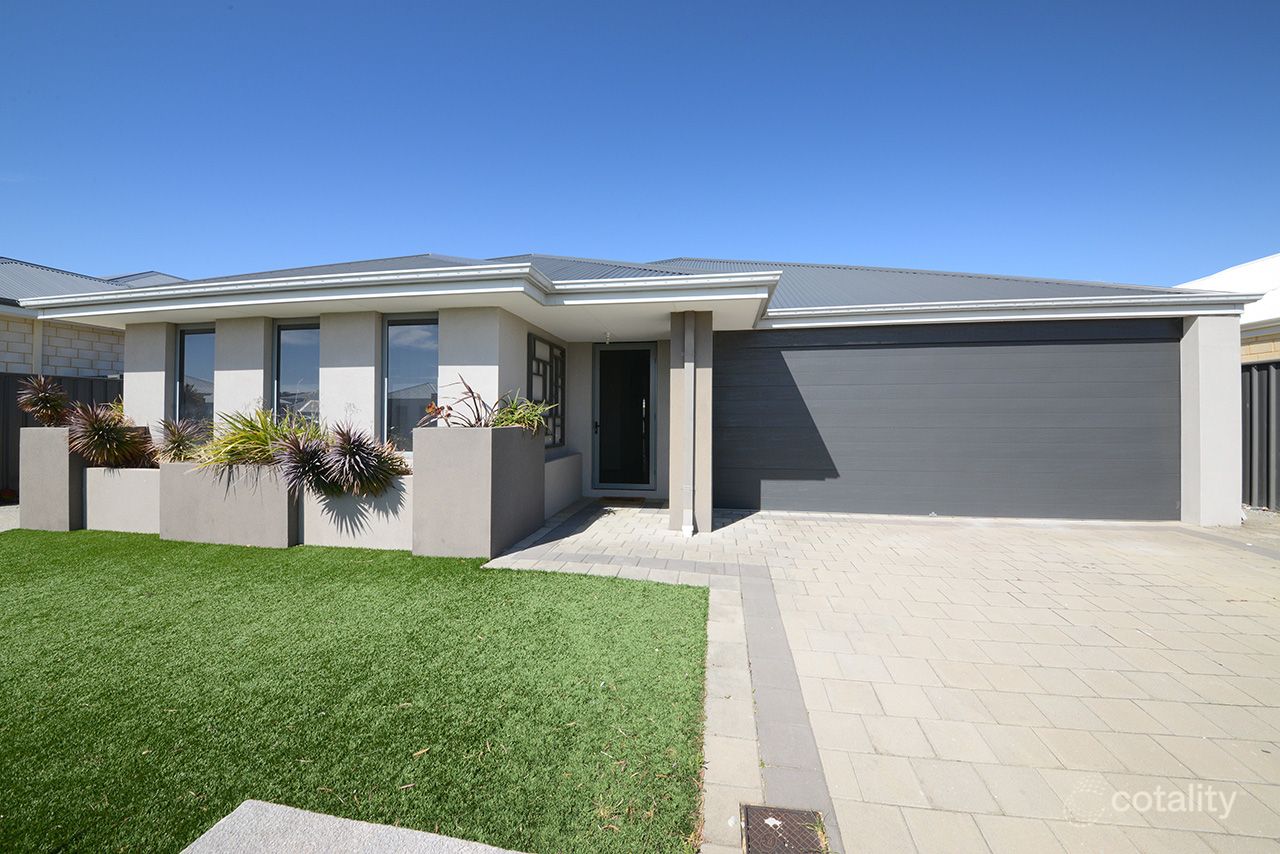 6 Graphite St, Yanchep, WA 6035