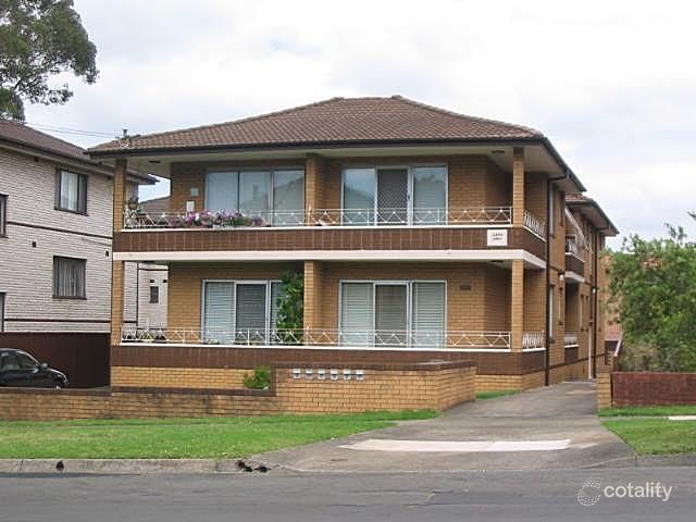 6/169 Croydon Ave, Croydon Park, NSW 2133