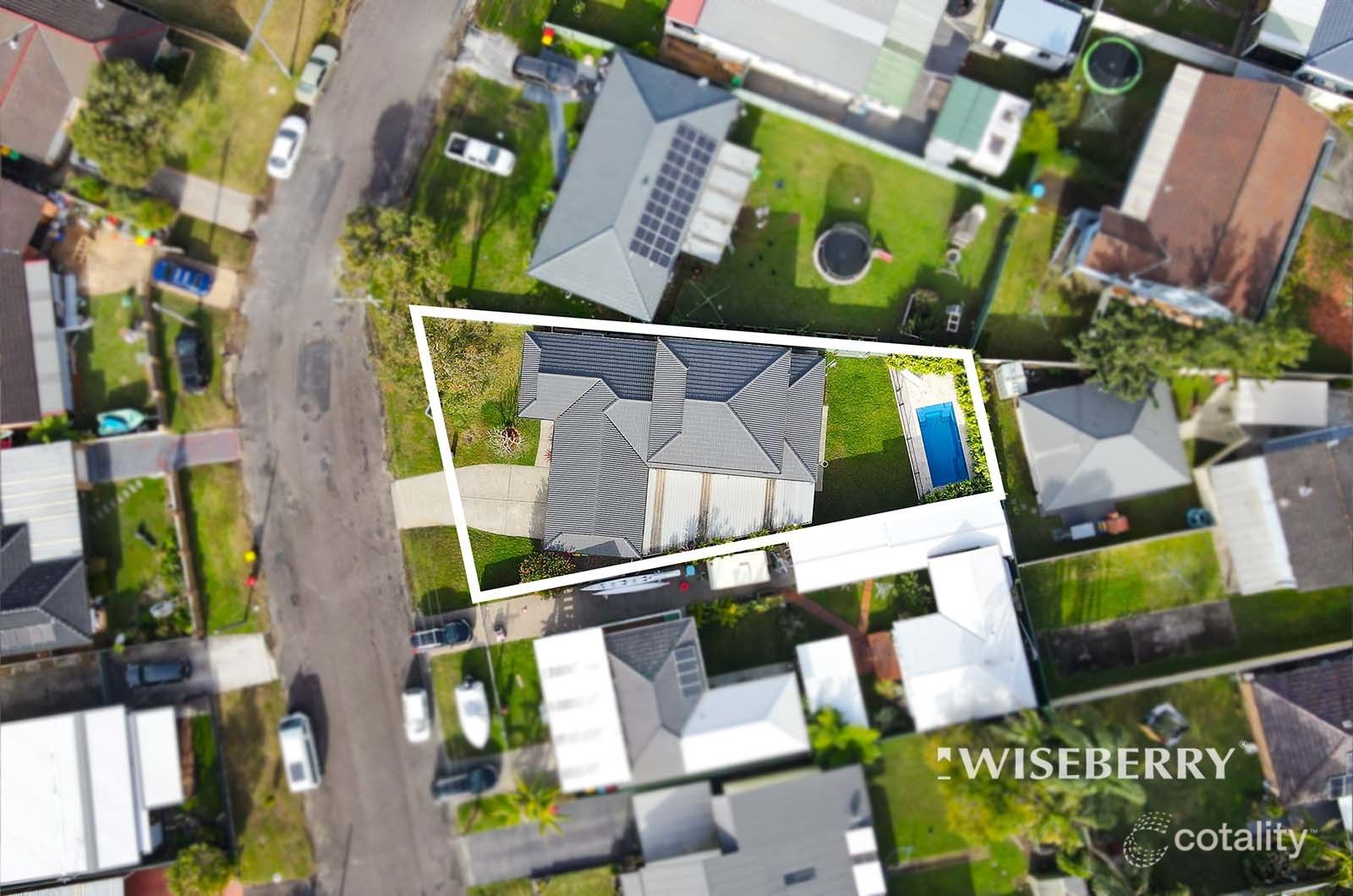 30 Wailele Ave, Halekulani, NSW 2262