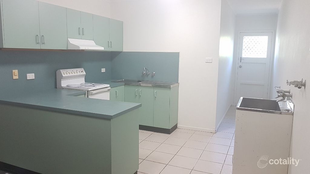 1/42 Binnington Esp, East Mackay, QLD 4740