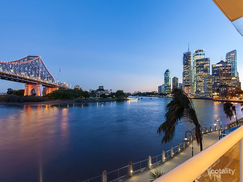 7/82 Boundary St, Brisbane City, QLD 4000