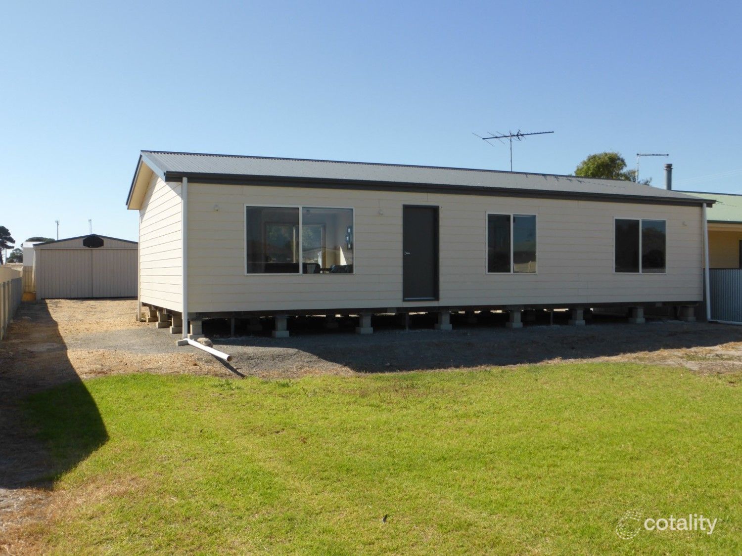 15a Giles St E, Coobowie, SA 5583