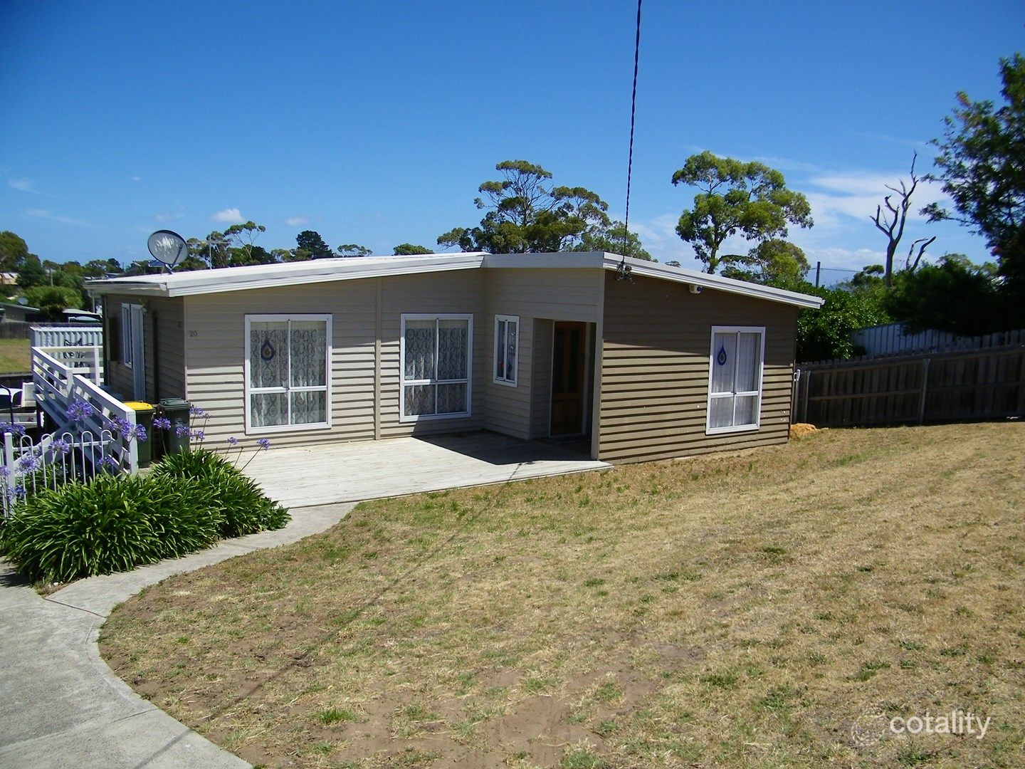 20 Fifth Ave, Dodges Ferry, TAS 7173