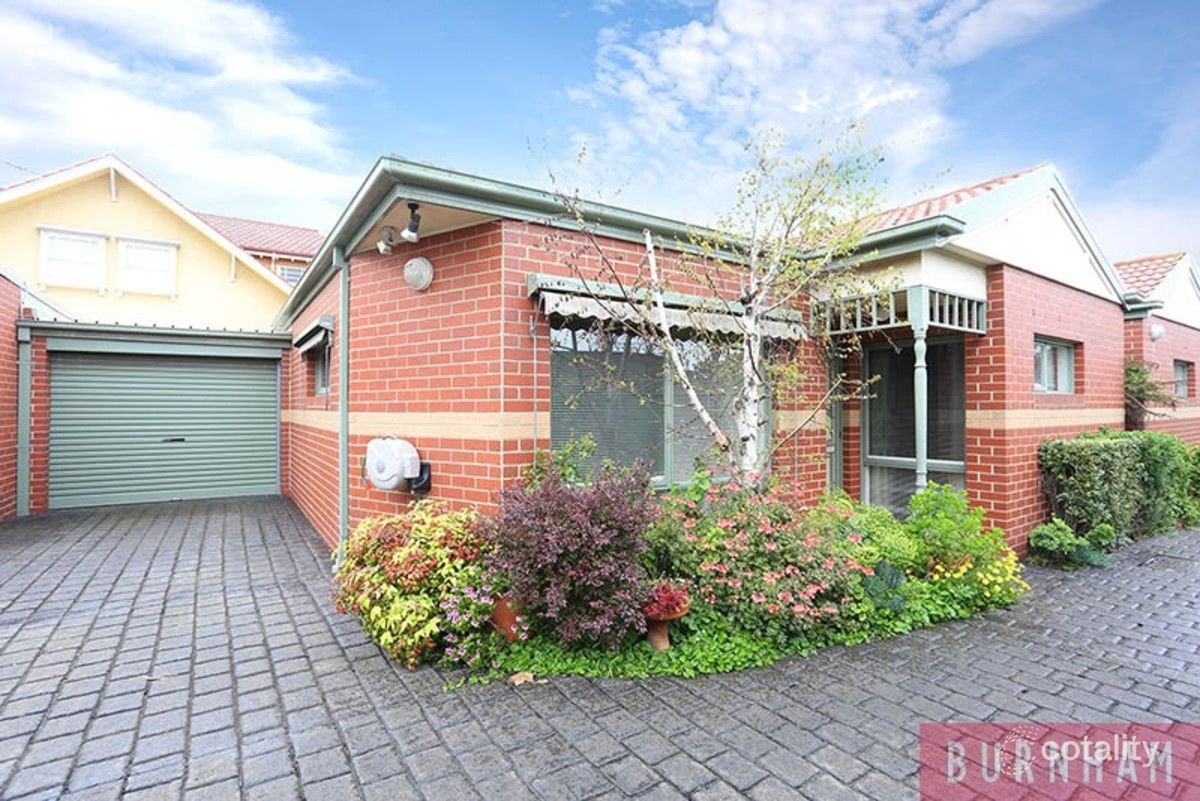 2/15 Geelong Rd, Footscray, VIC 3011