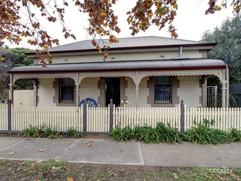 38 Angas St, Alberton, SA 5014