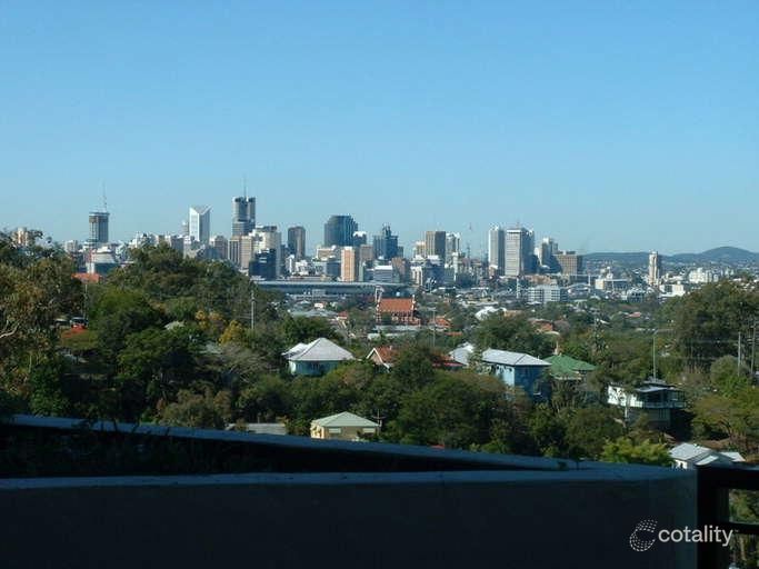 3/32 Simpsons Rd, Bardon, QLD 4065