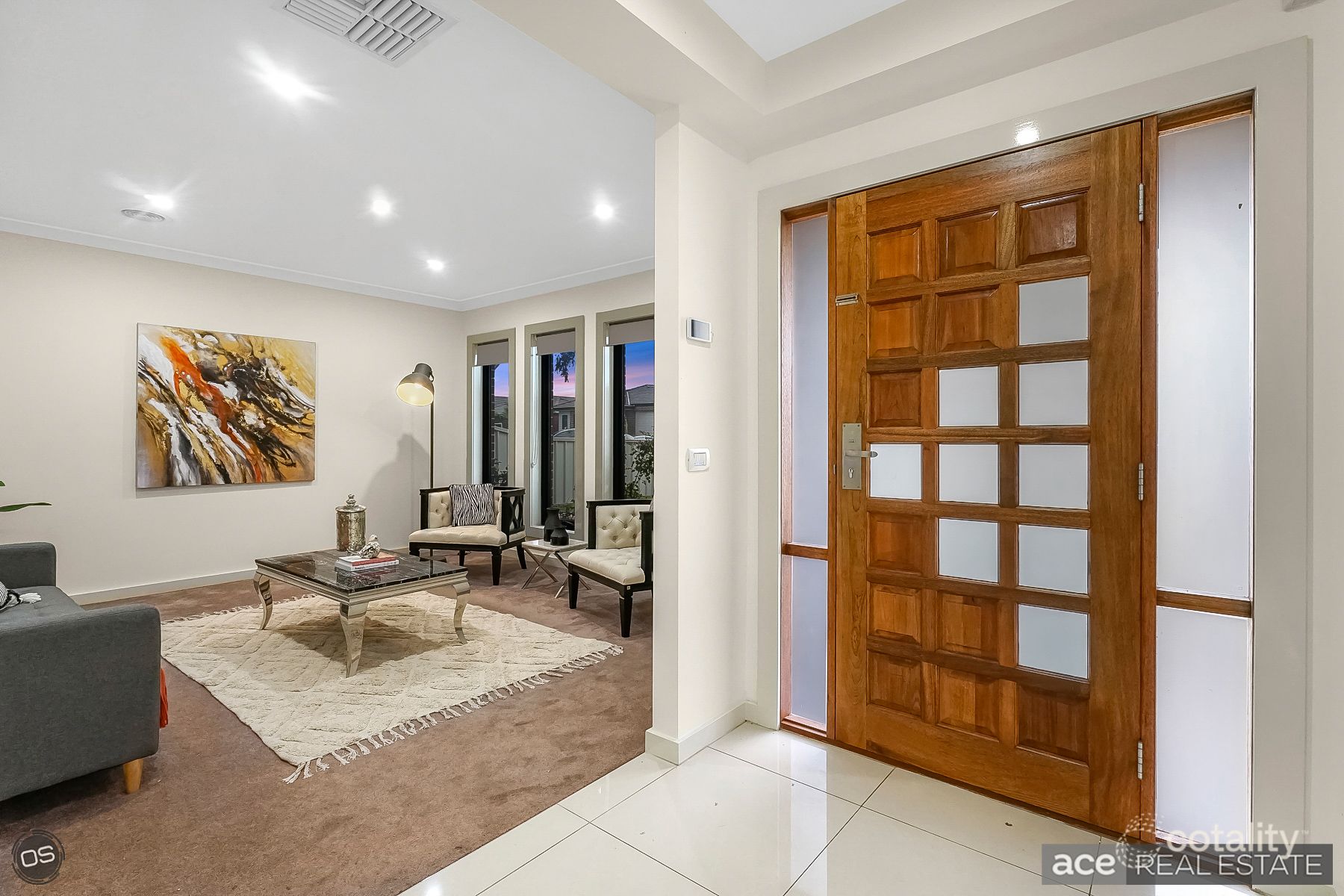 12 Tallgrass Ave, Truganina, VIC 3029