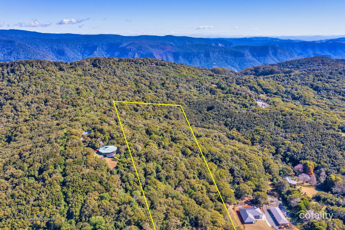 2768 Springbrook Rd, Springbrook, QLD 4213