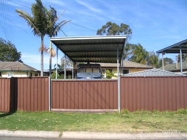 3 Garnet Pl, Cartwright, NSW 2168
