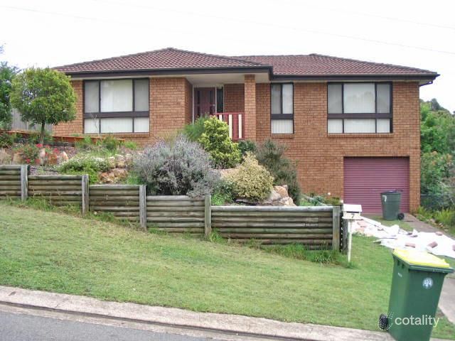7 Meckiff Cl, Menai, NSW 2234