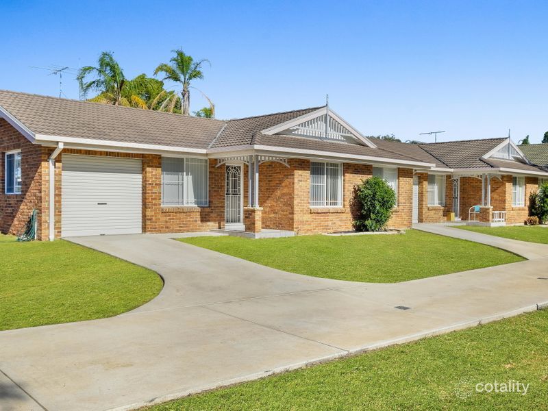 1/66 Gardner Cct, Singleton Heights, NSW 2330