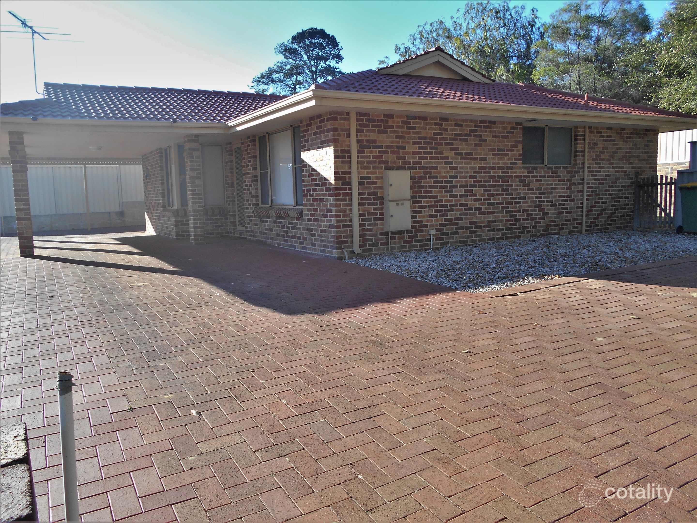 55a Paris Rd, Australind, WA 6233