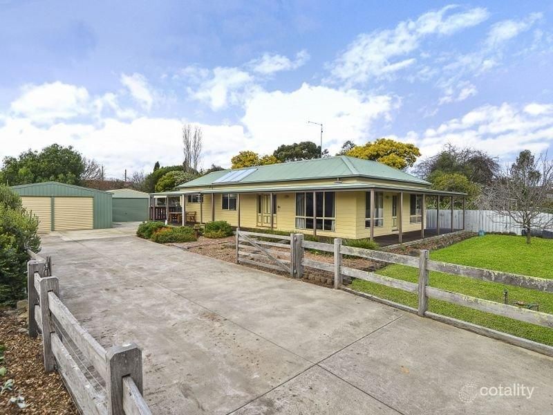41 Barwon Tce, Winchelsea, VIC 3241