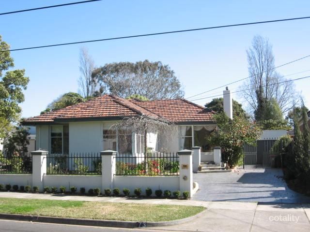 73 Muir St, Mount Waverley, VIC 3149