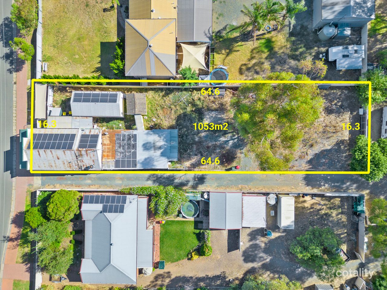 121 Waverley Ave, Merrigum, VIC 3618