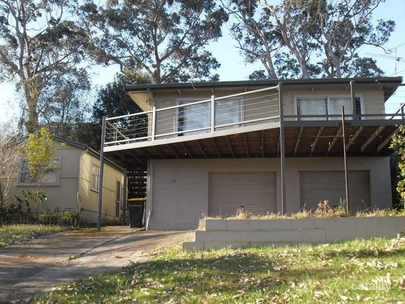 20 Nelson Pde, Tuross Head, NSW 2537