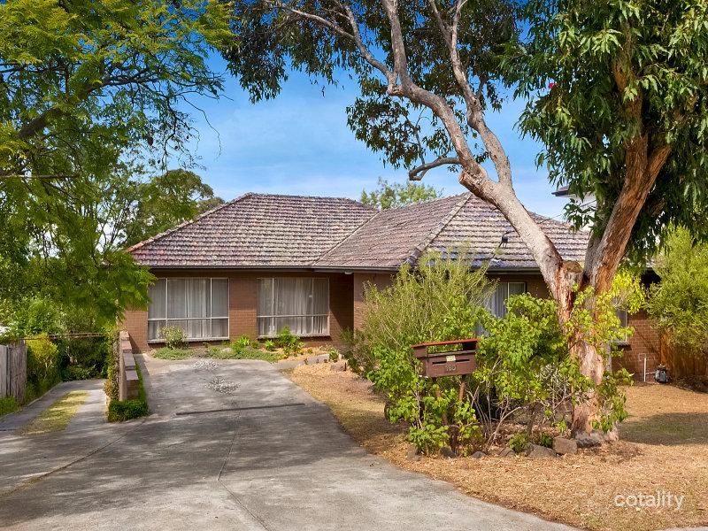 180 Grandview Gr, Rosanna, VIC 3084