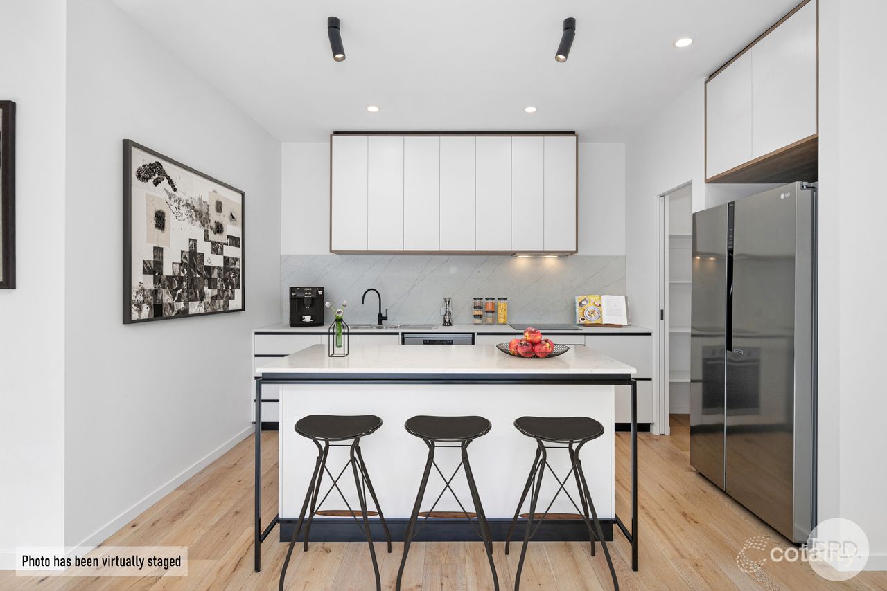 9/906 Lydiard St N, Ballarat North, VIC 3350