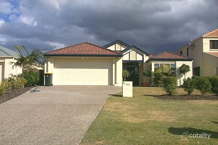 4 Parklane Pl, Bulimba, QLD 4171