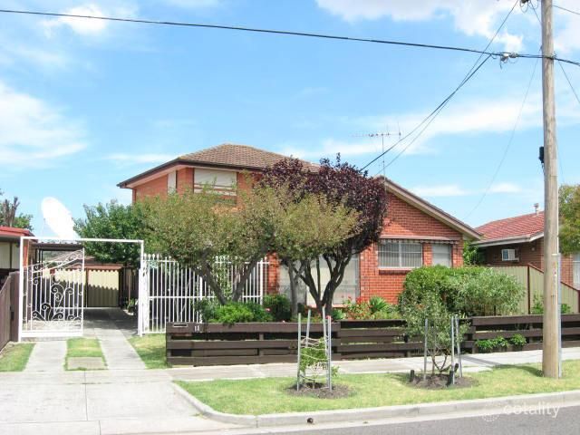 11 Pickersgill Ave, Sunshine West, VIC 3020