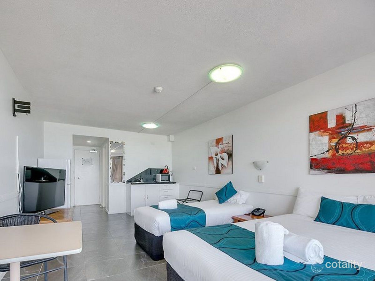 606/4 Adelaide St, Yeppoon, QLD 4703