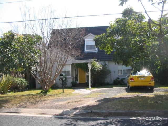 4 Warringah St, North Balgowlah, NSW 2093