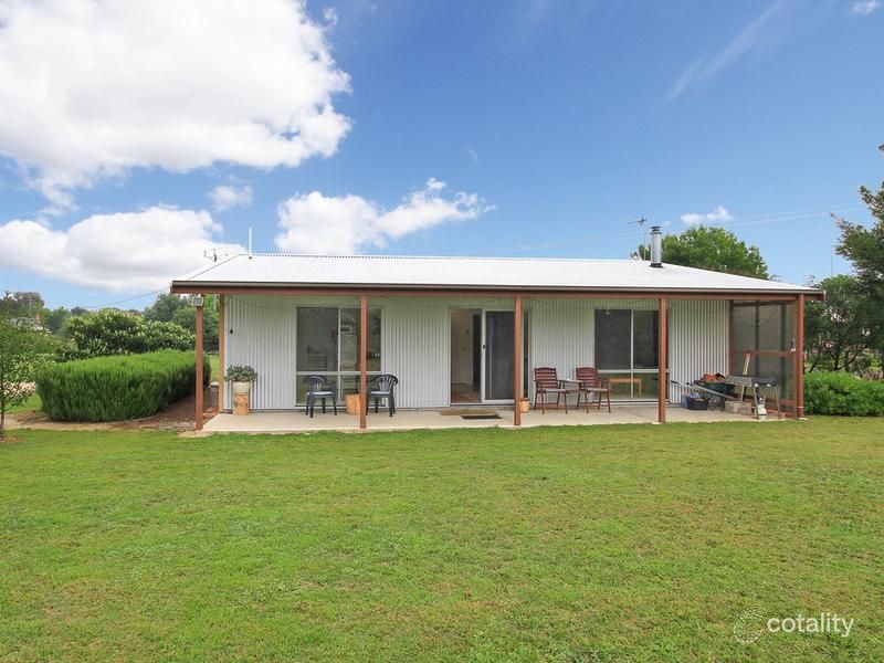 63 Forbes St, Briagolong, VIC 3860