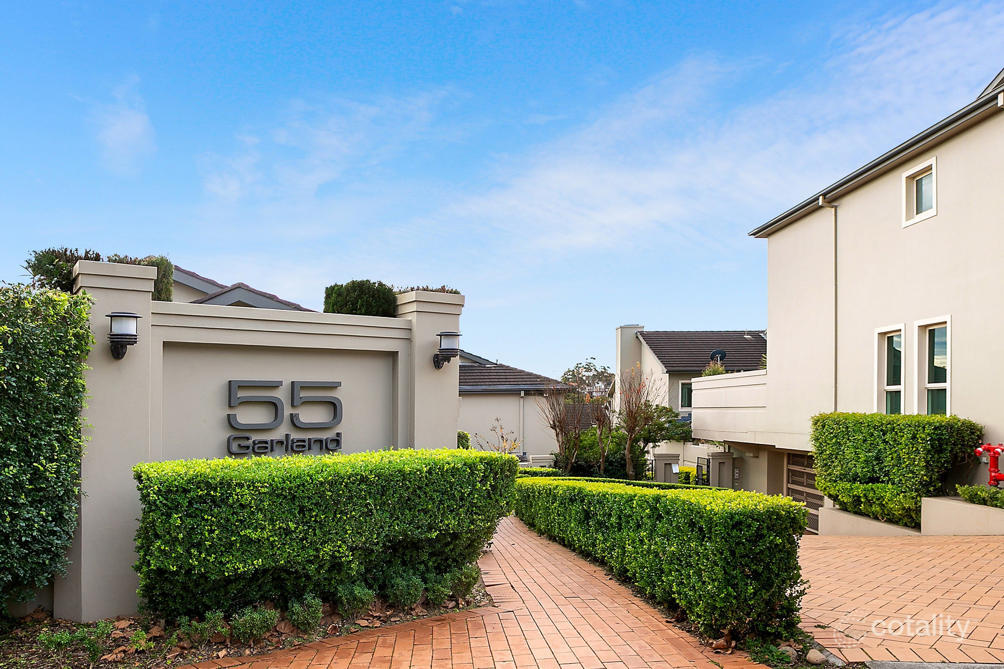 27/51-55 Garland Rd, Naremburn, NSW 2065