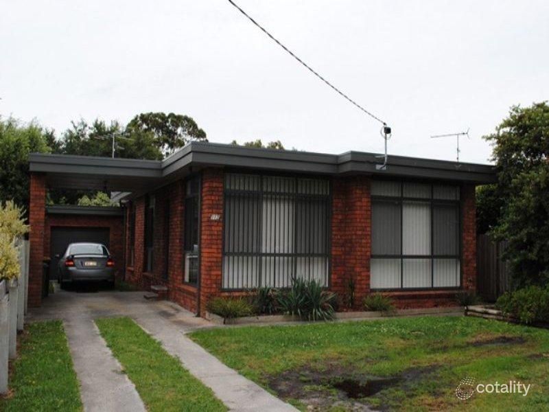112 White Rd, North Wonthaggi, VIC 3995