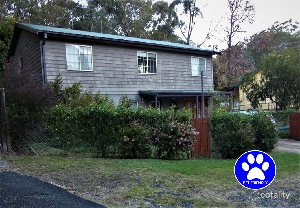 33 Hazel Ave, Hazelbrook, NSW 2779