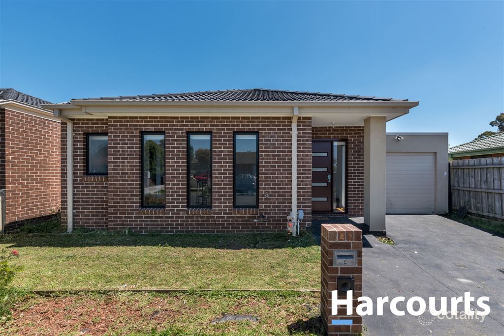 47 Harry St, Cranbourne, VIC 3977