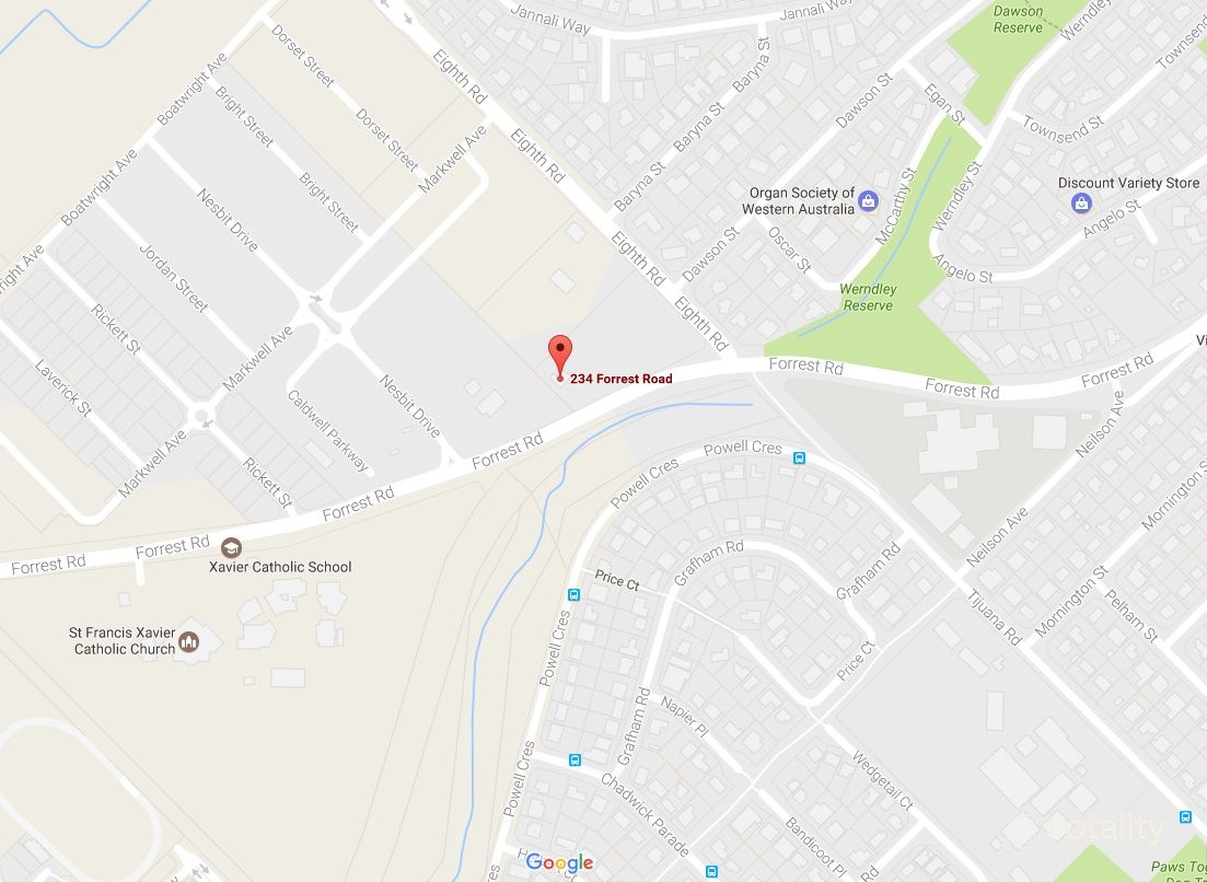 234 Forrest Rd, Haynes, WA 6112