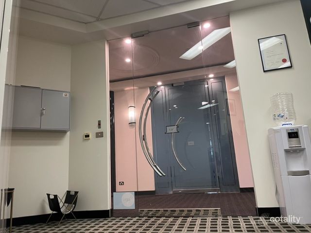 513/1-3 Queens Rd, Melbourne, VIC 3004