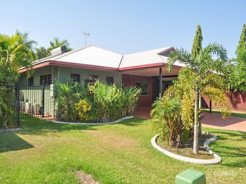 36 Antonino Dr, Rosebery, NT 0832