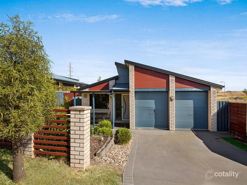 2/9 Wildcard Dr, Glenvale, QLD 4350