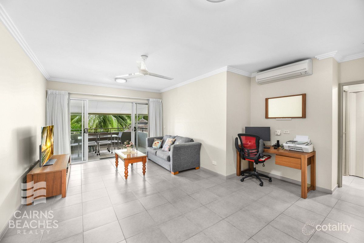 316/57-65 Paradise Palms Dr, Kewarra Beach, QLD 4879