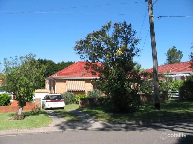 6 Radio Ave, Balgowlah Heights, NSW 2093