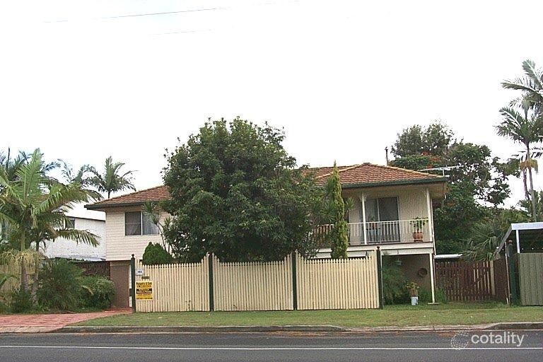 163 Mount Cotton Rd, Capalaba, QLD 4157