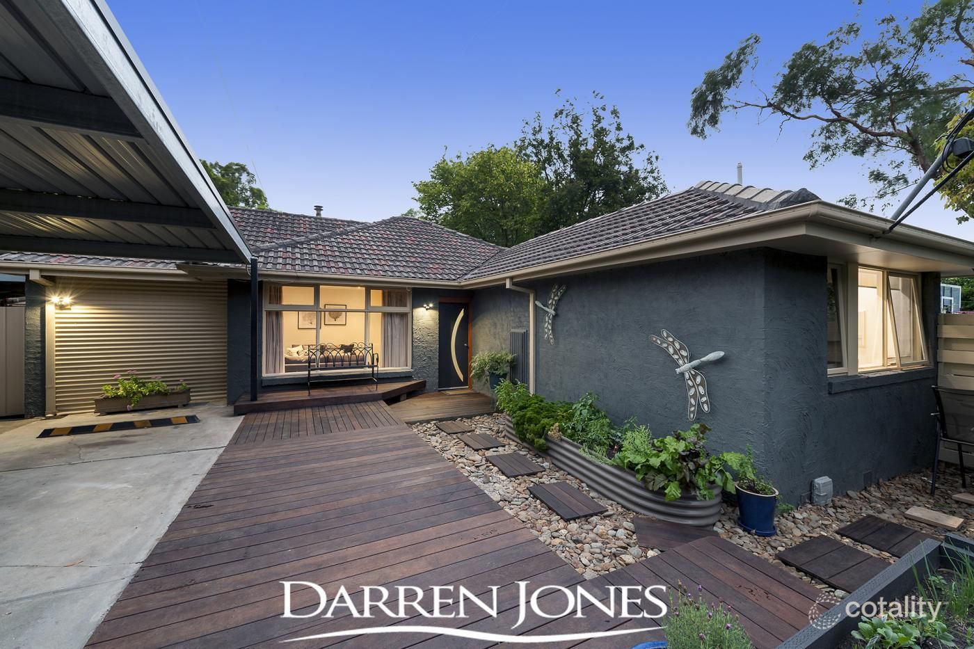 18 Plenty Lane, Greensborough, VIC 3088