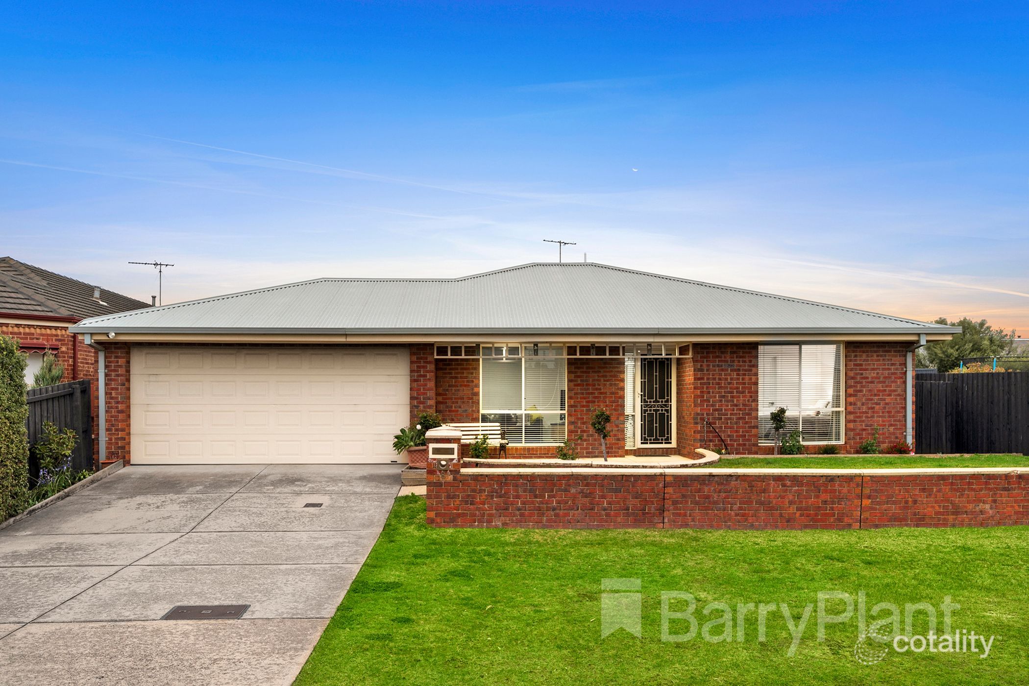 8 Jarrahwood Pl, Waurn Ponds, VIC 3216